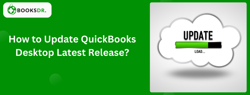 Update QuickBooks Desktop