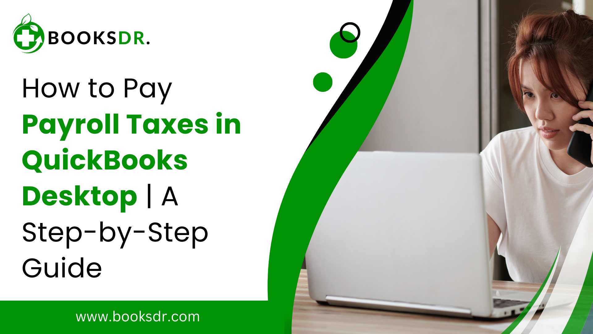 Quickbooks desktop payroll Taxes