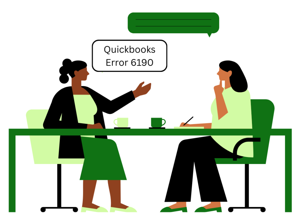 quickbooks error 6190