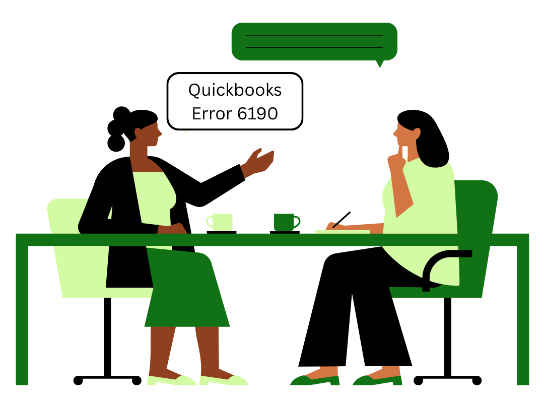 quickbooks error 6190